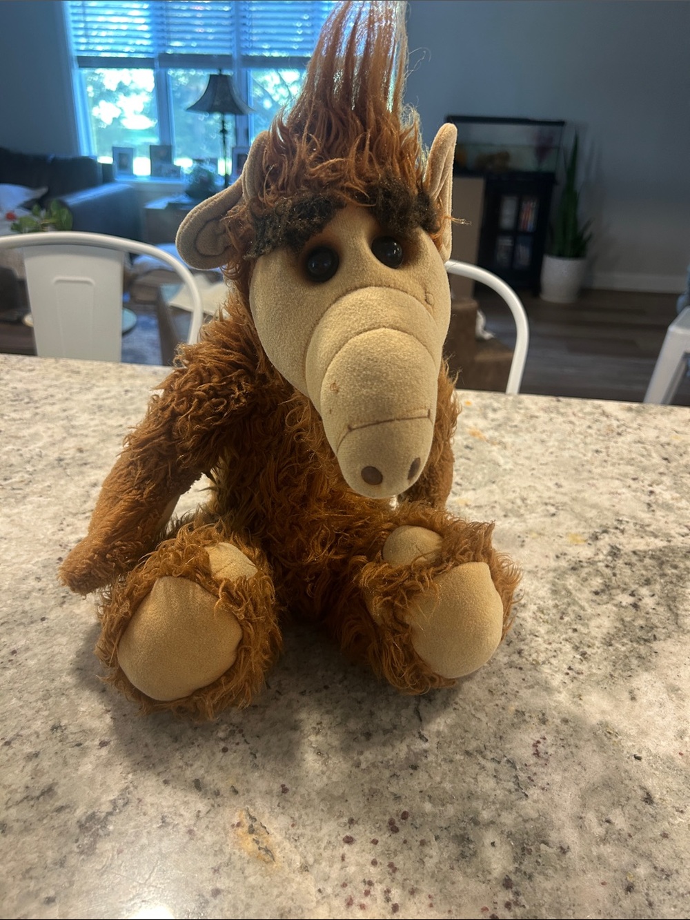 Vintage ALF